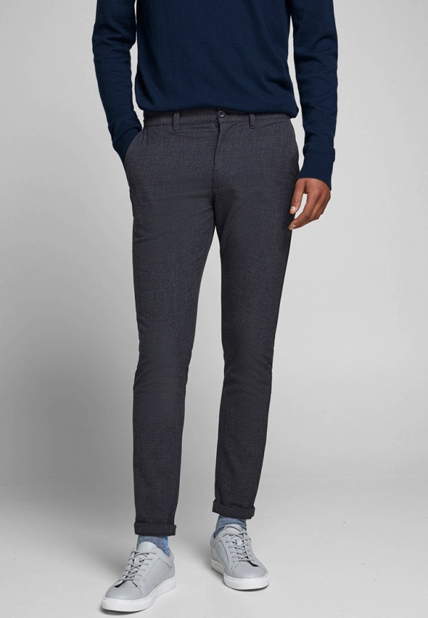 

Брюки Jack & Jones, Синий