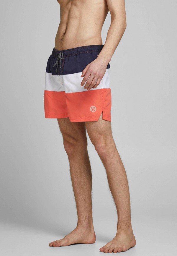 

Шорты для плавания Jack & Jones, Разноцветный