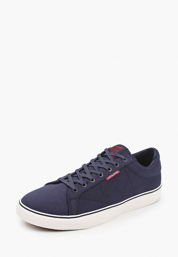 фото Кеды jack & jones