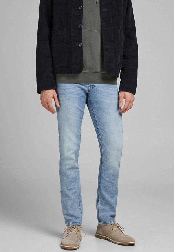 

Джинсы Jack & Jones, Голубой