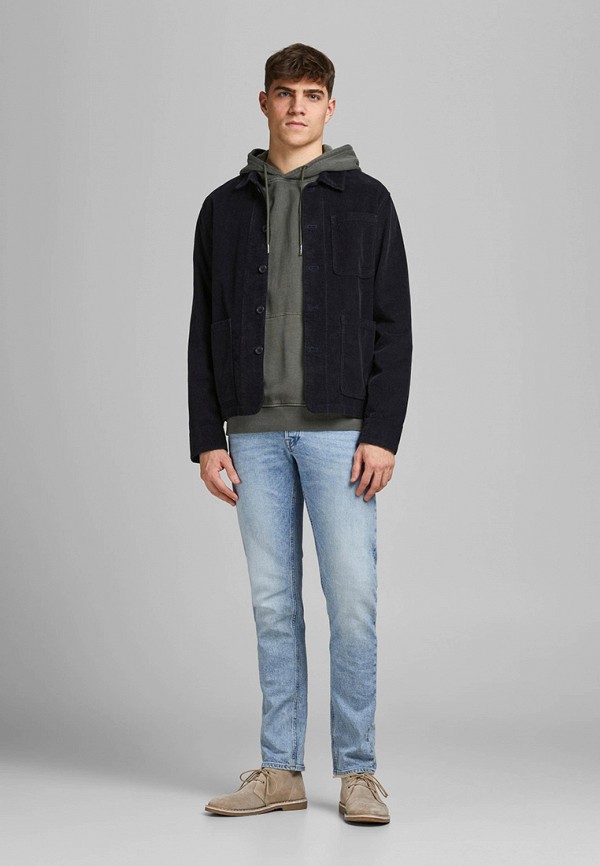 фото Джинсы jack & jones