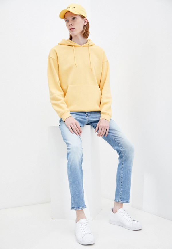 фото Худи jack & jones