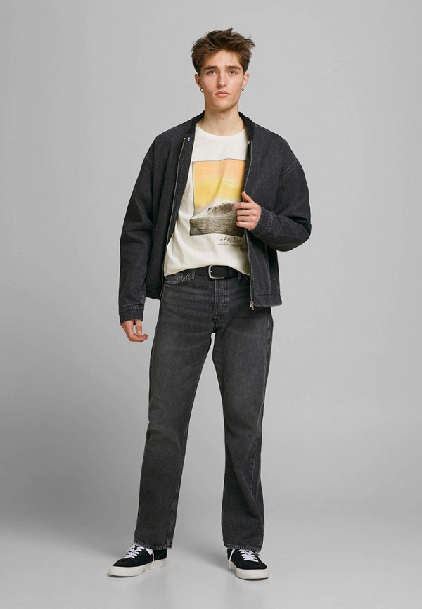 фото Футболка jack & jones