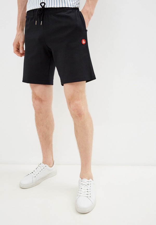 

Шорты Jack & Jones, Черный