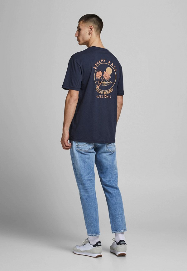 фото Футболка jack & jones