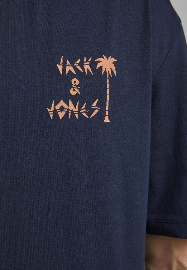 фото Футболка jack & jones