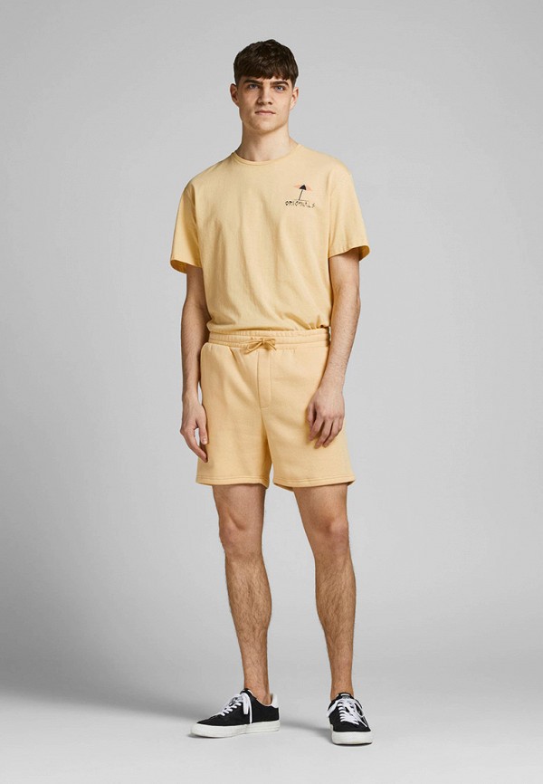 фото Футболка jack & jones