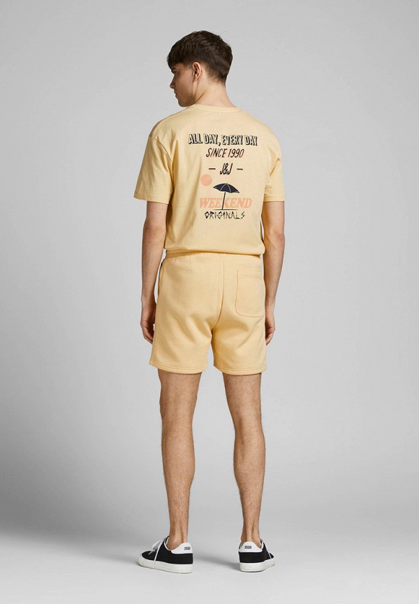 фото Футболка jack & jones