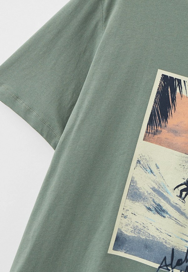 фото Футболка jack & jones