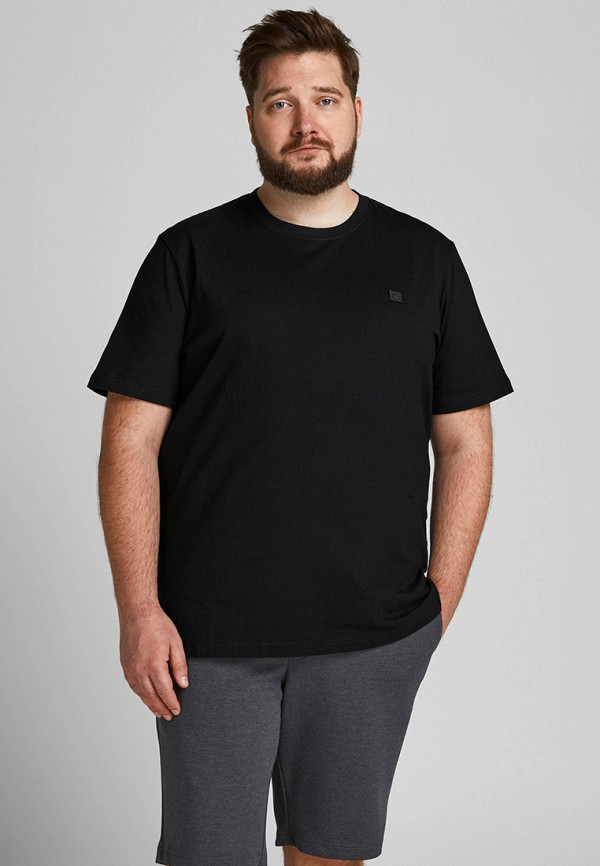 

Футболка Jack & Jones, Черный