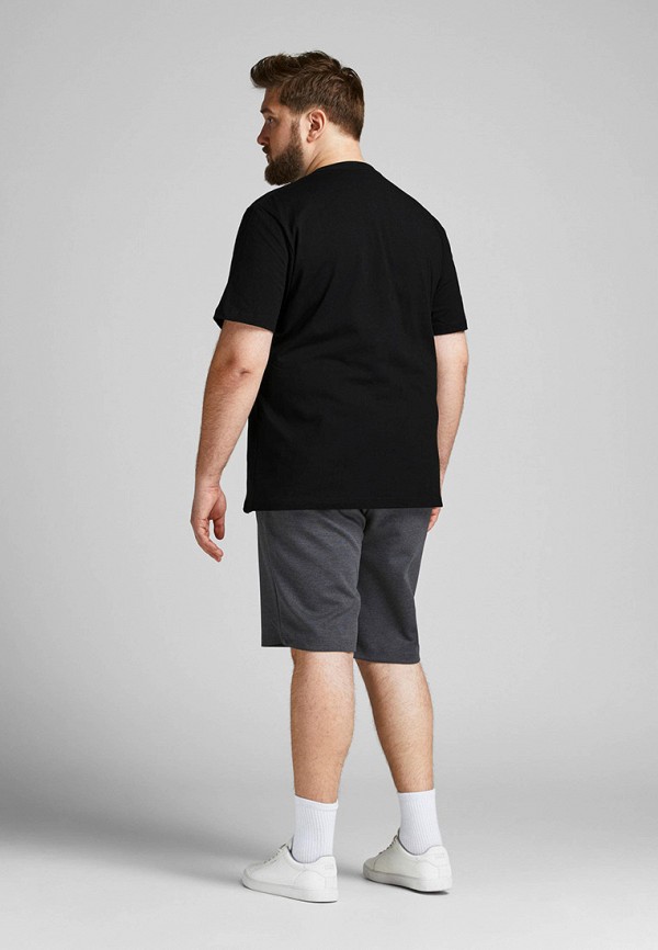 

Футболка Jack & Jones, Черный