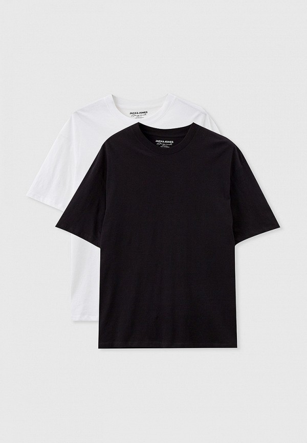 

Футболки 2 шт. Jack & Jones, Разноцветный