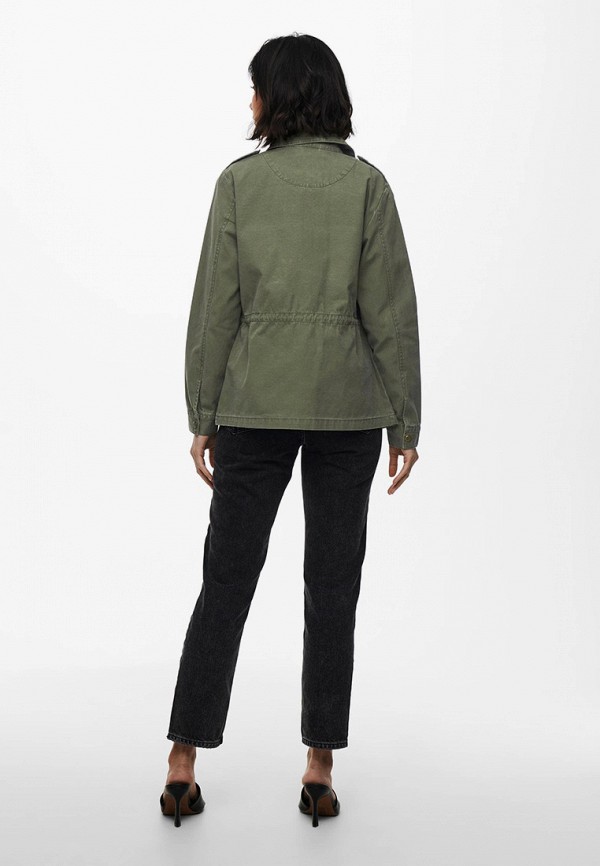 фото Куртка джинсовая only