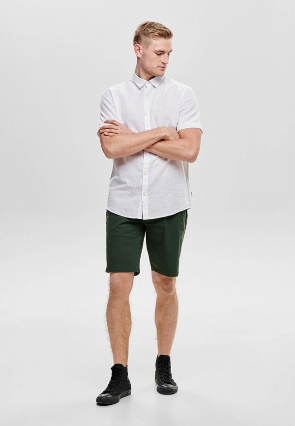 фото Рубашка only & sons