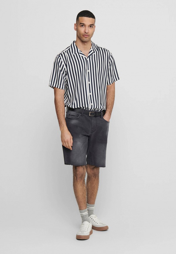 фото Рубашка only & sons