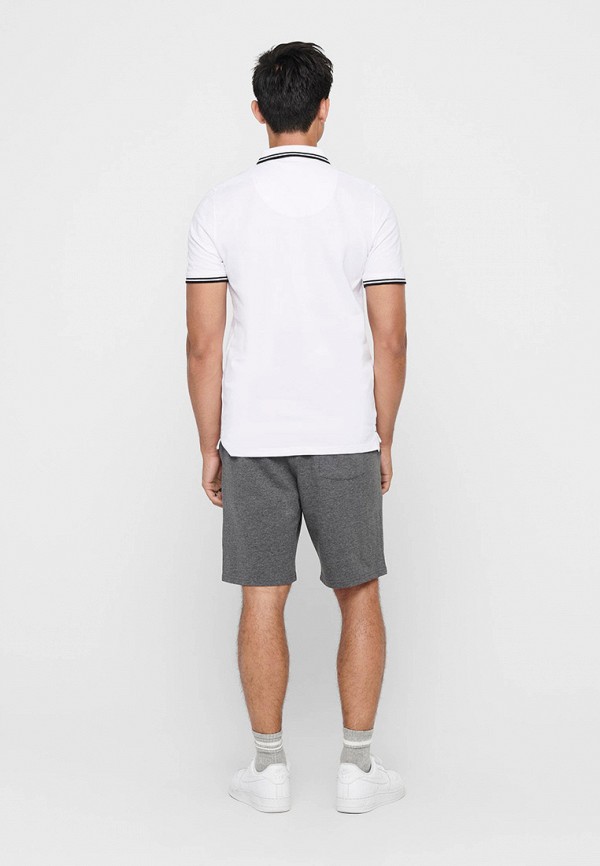 фото Шорты спортивные only & sons