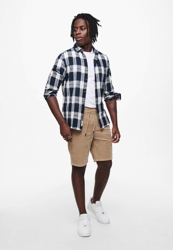 фото Рубашка only & sons