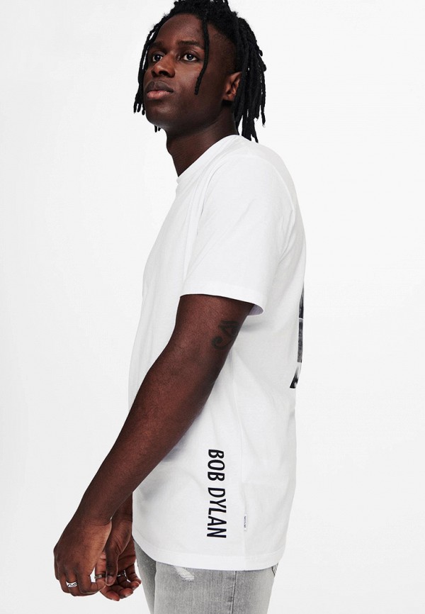 фото Футболка only & sons