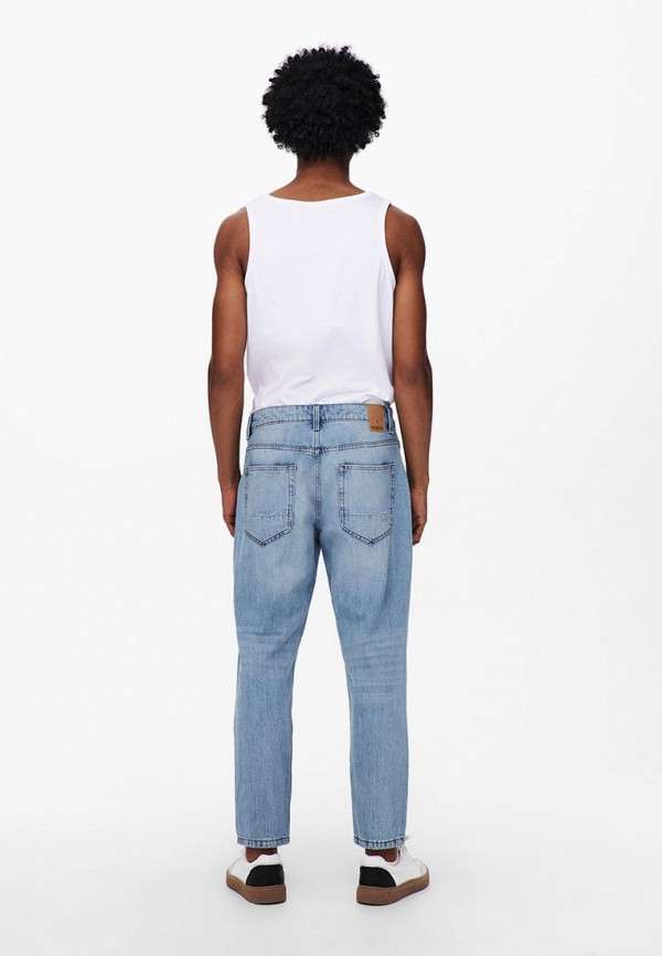 фото Джинсы only & sons