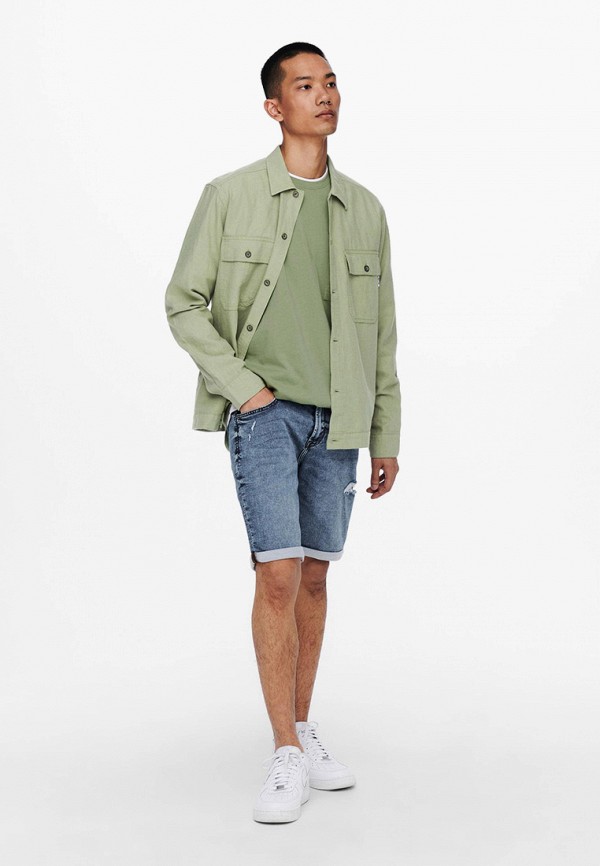 фото Рубашка only & sons