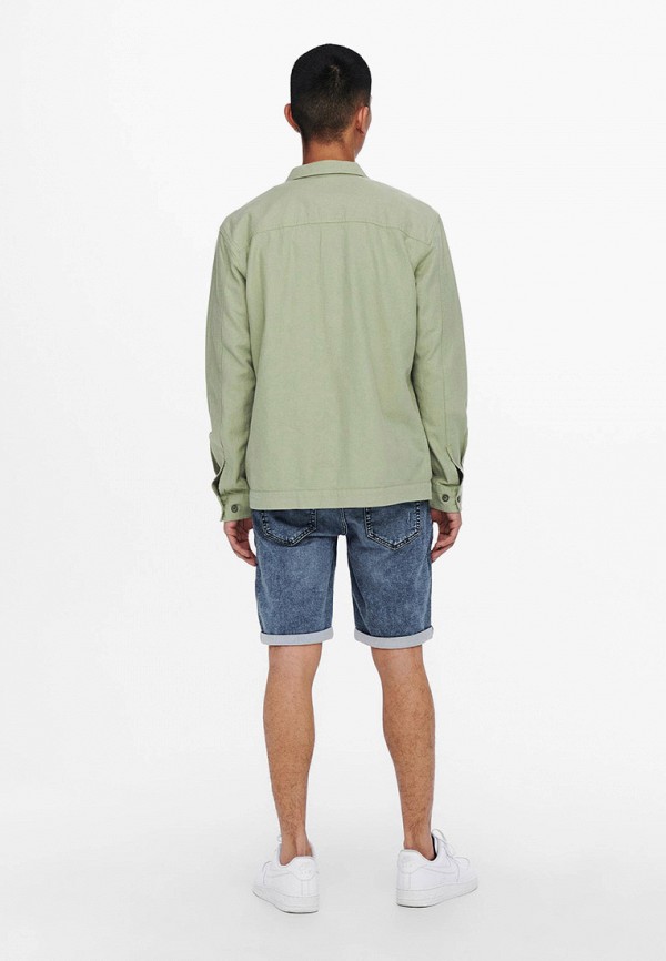 фото Рубашка only & sons