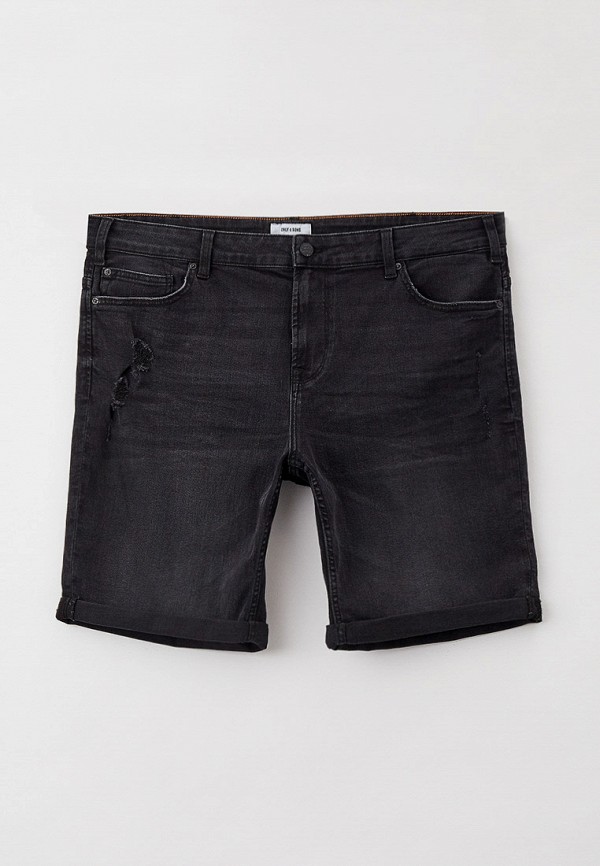 фото Шорты джинсовые only & sons