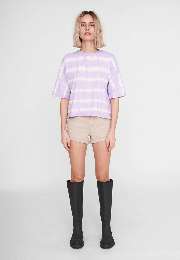 фото Футболка noisy may