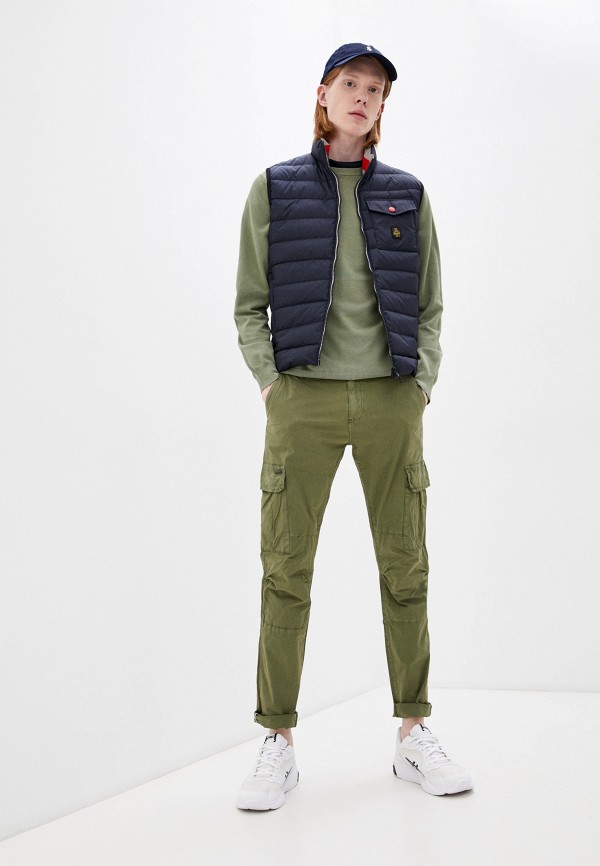 фото Жилет утепленный refrigiwear