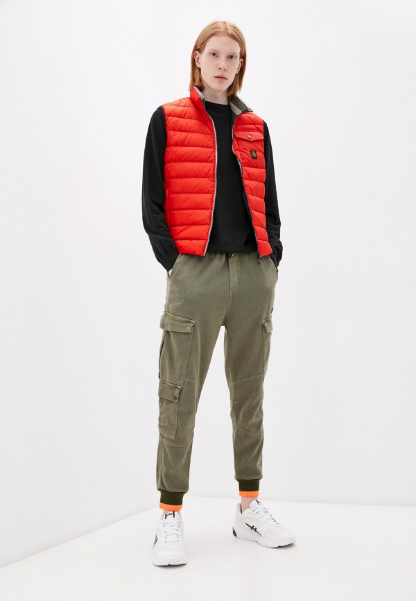 фото Жилет утепленный refrigiwear