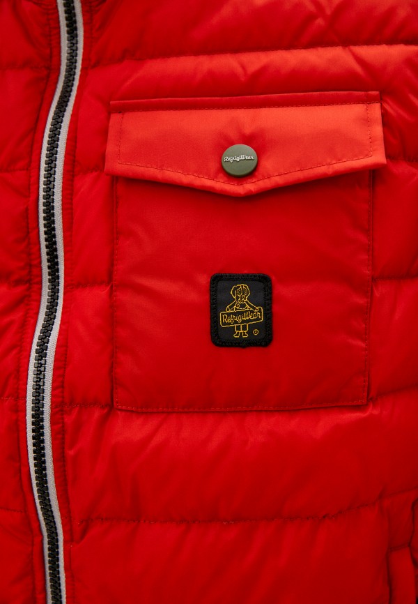 фото Жилет утепленный refrigiwear