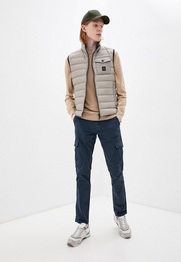 фото Жилет утепленный refrigiwear