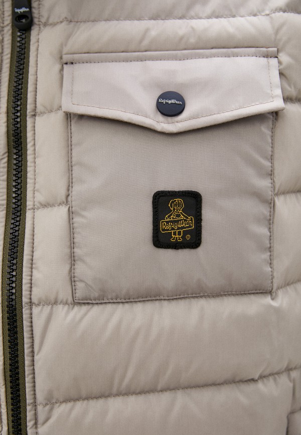 фото Жилет утепленный refrigiwear