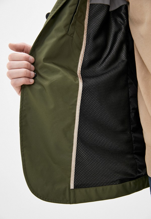 

Ветровка Refrigiwear, Хаки