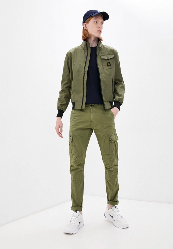 фото Куртка refrigiwear
