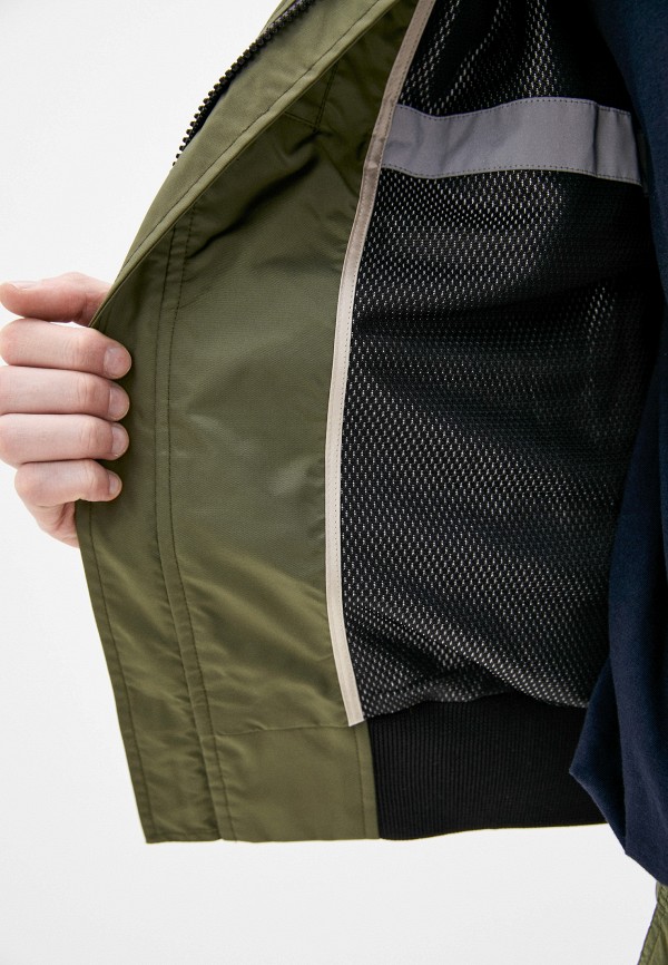 фото Куртка refrigiwear