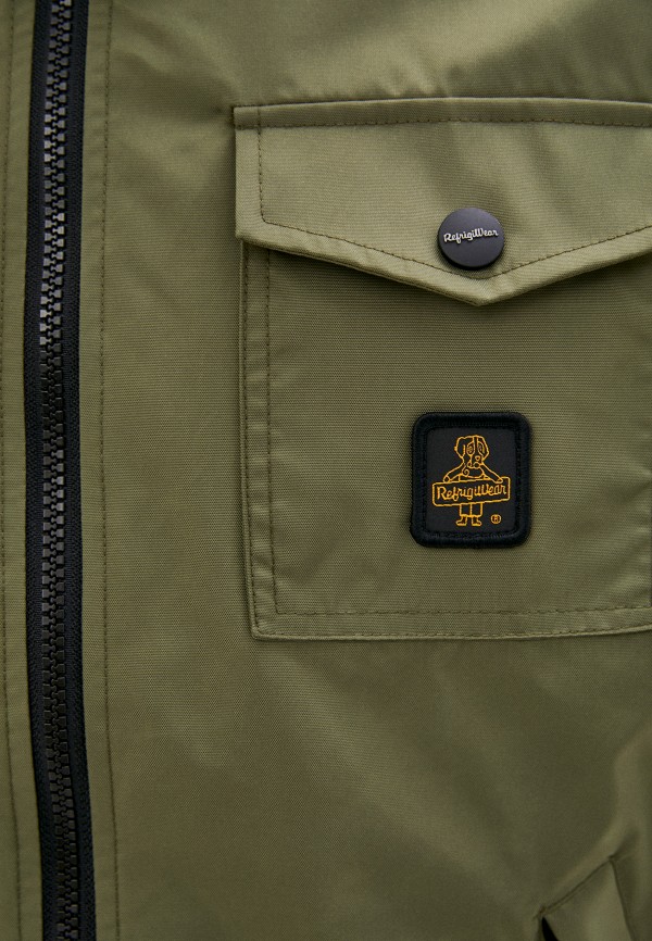 фото Куртка refrigiwear