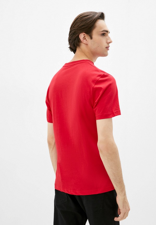 фото Футболка refrigiwear