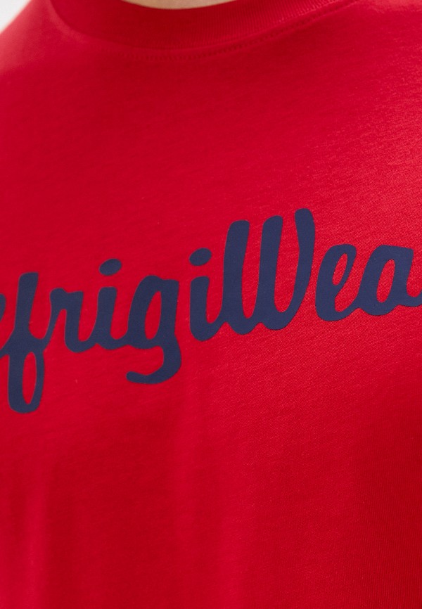 фото Футболка refrigiwear