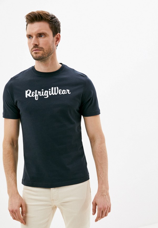 фото Футболка refrigiwear