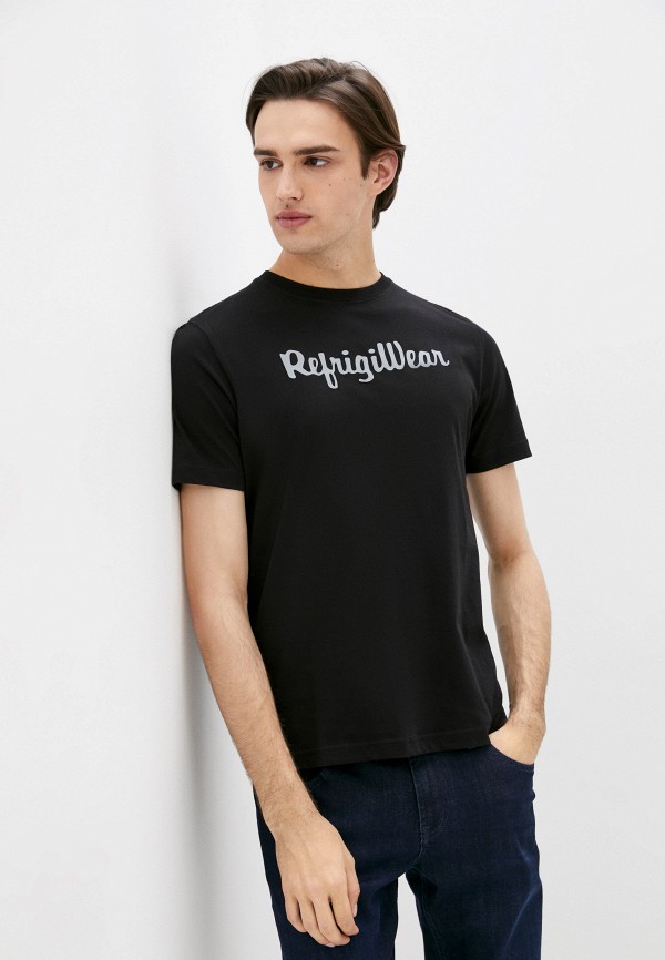 фото Футболка refrigiwear