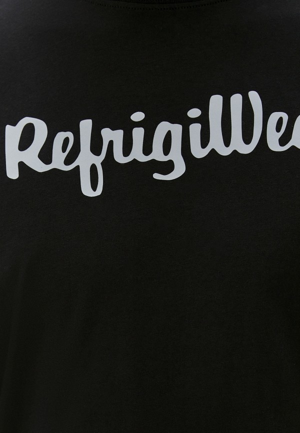фото Футболка refrigiwear