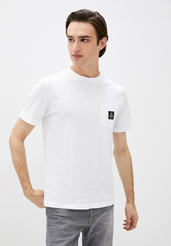 фото Футболка refrigiwear