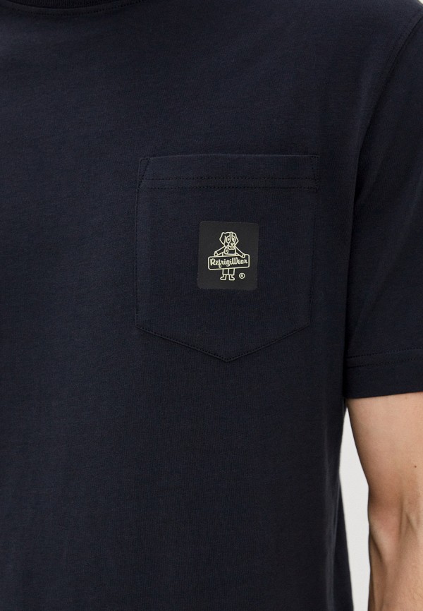 фото Футболка refrigiwear