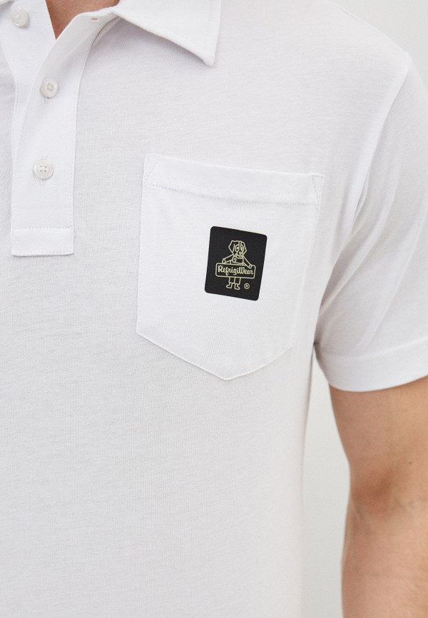 фото Поло refrigiwear