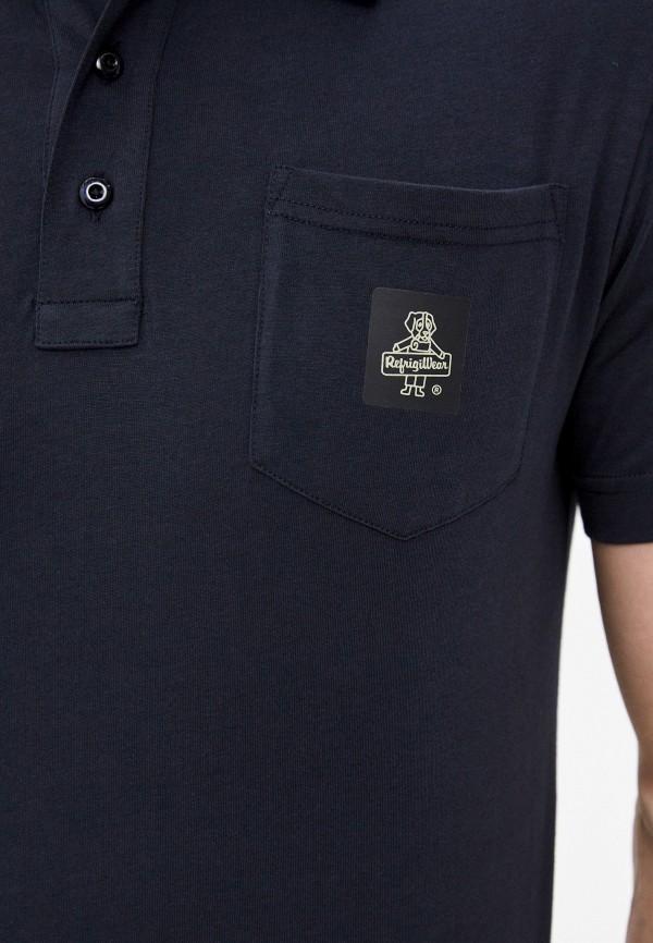 фото Поло refrigiwear