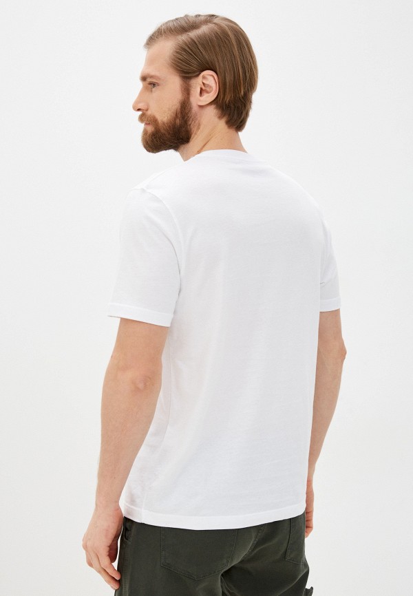 фото Футболка refrigiwear