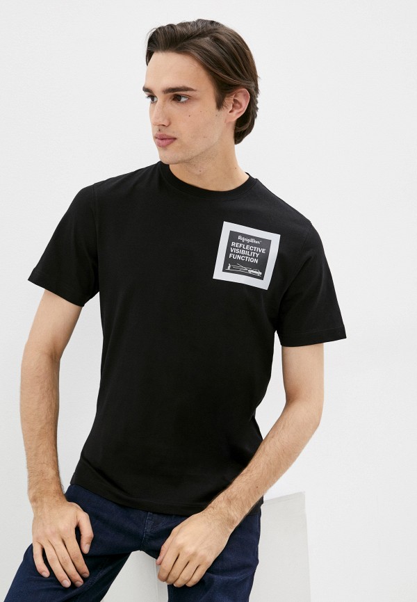 фото Футболка refrigiwear