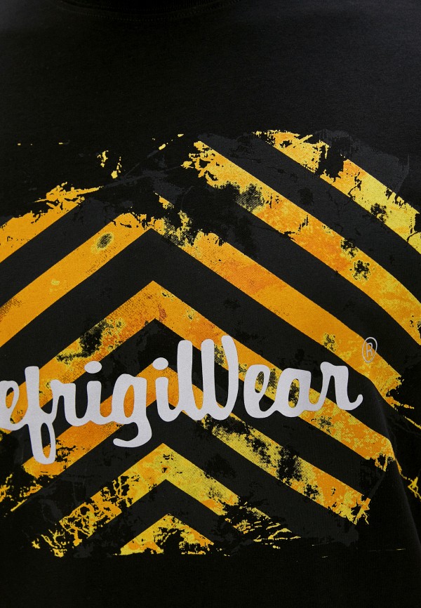фото Футболка refrigiwear