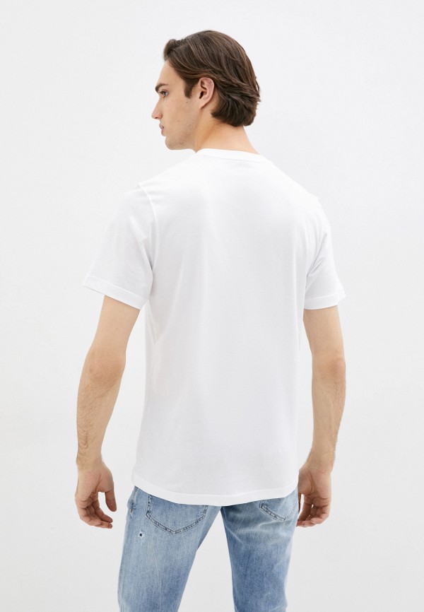 фото Футболка refrigiwear