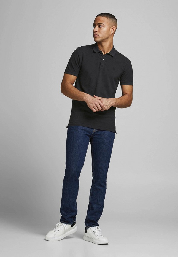 фото Поло jack & jones